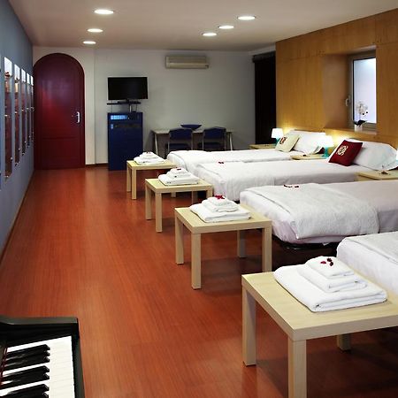 Apartamento กราโนแยร์ส ห้อง รูปภาพ