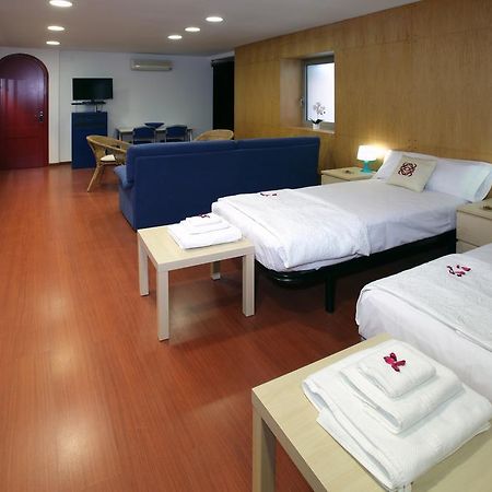 Apartamento กราโนแยร์ส ห้อง รูปภาพ