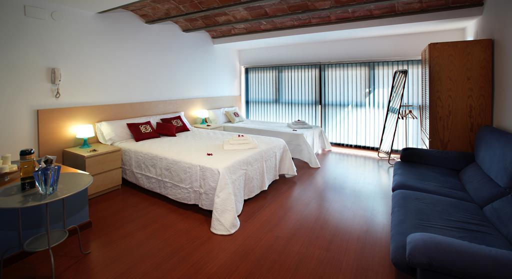Apartamento กราโนแยร์ส ห้อง รูปภาพ