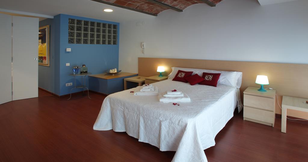Apartamento กราโนแยร์ส ห้อง รูปภาพ