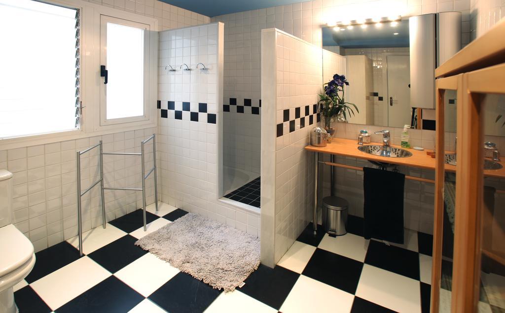 Apartamento กราโนแยร์ส ห้อง รูปภาพ