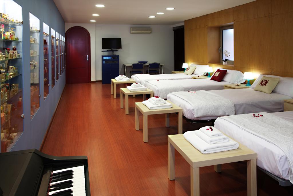 Apartamento กราโนแยร์ส ห้อง รูปภาพ