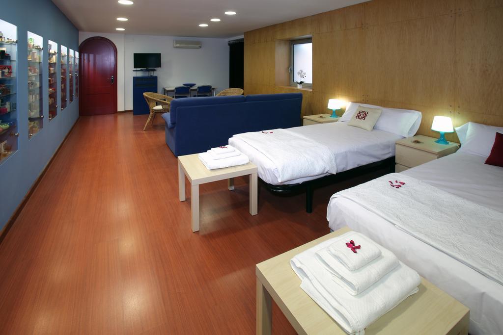 Apartamento กราโนแยร์ส ห้อง รูปภาพ