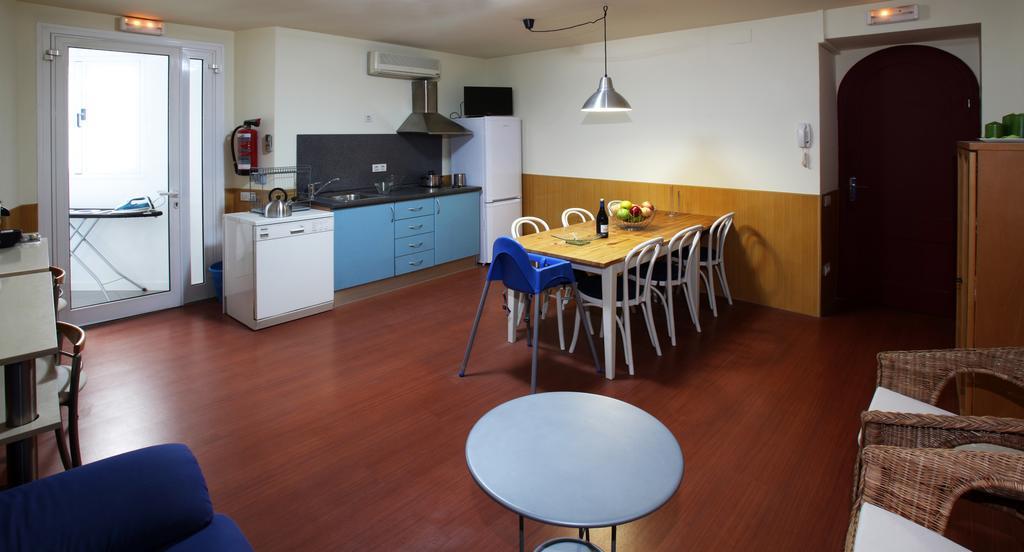 Apartamento กราโนแยร์ส ห้อง รูปภาพ