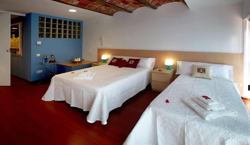 Apartamento กราโนแยร์ส ภายนอก รูปภาพ
