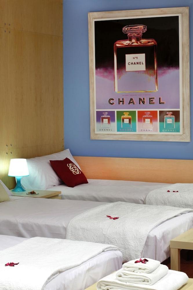 Apartamento กราโนแยร์ส ภายนอก รูปภาพ